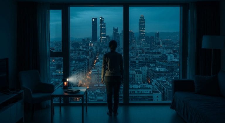 preparación para apagones